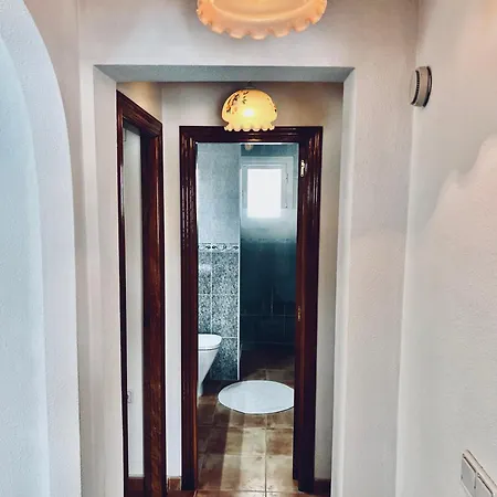 Holiday home Casa Azul - Private Pool & Bbq