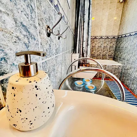 Casa Azul - Private Pool & Bbq Gran Alacant