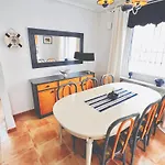 Tatil Evi Casa Azul - Private Pool & Bbq Gran Alacant