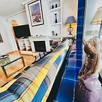 Casa Azul - Private Pool & Bbq Tatil Evi *