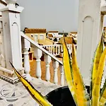 Casa Azul - Private Pool & Bbq Tatil Evi *