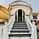 Tatil Evi Casa Azul - Private Pool & Bbq Gran Alacant