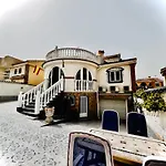 Casa Azul - Private Pool & Bbq Tatil Evi