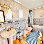 Casa Azul - Private Pool & Bbq Tatil Evi Gran Alacant
