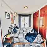 Casa Azul - Private Pool & Bbq Gran Alacant
