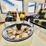 Casa Azul - Private Pool & Bbq Tatil Evi