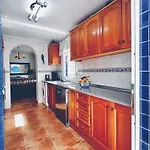 Casa Azul - Private Pool & Bbq Tatil Evi Gran Alacant