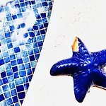 Tatil Evi Casa Azul - Private Pool & Bbq *