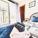 Casa Azul - Private Pool & Bbq Gran Alacant
