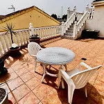 Casa Azul - Private Pool & Bbq Tatil Evi