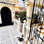 Casa Azul - Private Pool & Bbq * Gran Alacant