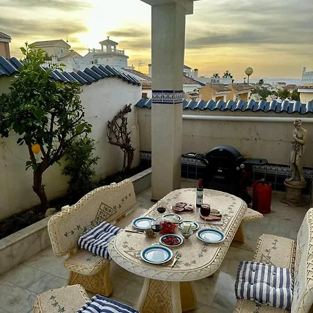 Casa Azul - Private Pool & Bbq *