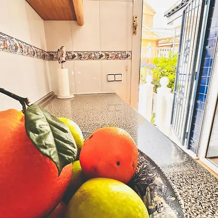 Casa Azul - Private Pool & Bbq *