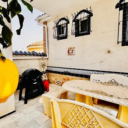 Casa Azul - Private Pool & Bbq
