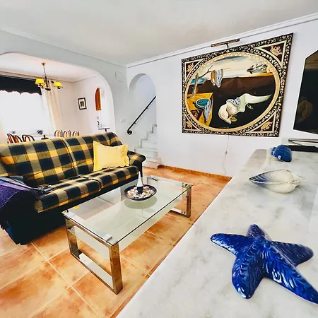 Casa Azul - Private Pool & Bbq