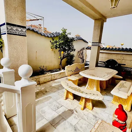 펜션 Casa Azul - Private Pool & Bbq